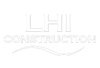 LHI Construction Inc Logo